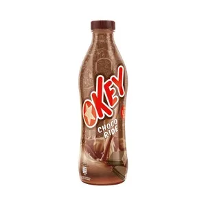 Okey Batido con Sabor a Cacao Okey 75 Cl. 750 ML
