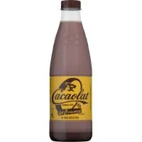 Batido de Cacao 0% Cacaolat, Botella 1 Litro