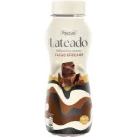 Batido de Cacao Africano Pascual Lateado, Botellín 230 Ml