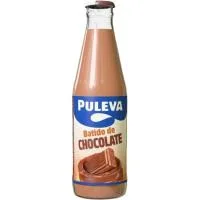 Batido de Cacao Puleva, Botella 200 Ml
