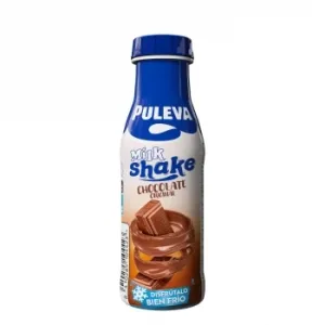 Batido de Cacao Puleva sin Gluten 240 Ml.