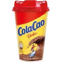 Batido de Cacao Shake Cola Cao, Vaso 200 Ml
