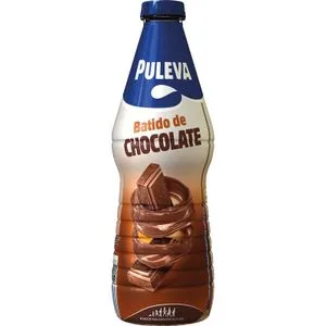 Batido de Chocolate Botella 1 L