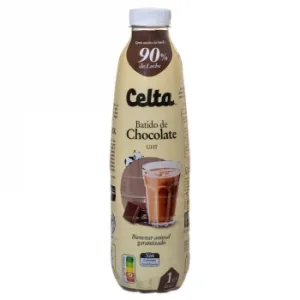 Batido de Chocolate Celta 1 L.