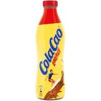 Batido de Chocolate Cola CAO Energy, Botella 750 Ml