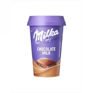 Batido de Chocolate Original Milka 220 Ml.