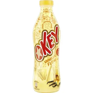 Batido de Vainilla Okey