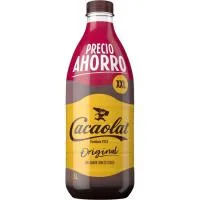 Batido Original Cacaolat, Botella 1,5 Litros