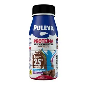 Batido Proteína Sabor Chocolate 250 Ml