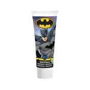 Batman Pasta Dental Infantil