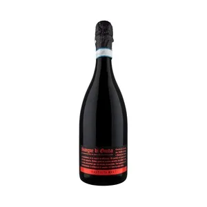 Bautista Marti Vino Tinto con D.o.c Sangue Di Giuda Botella 75 Cl.
