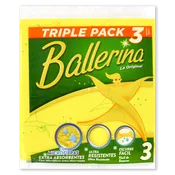 Bayeta Ballerina Lote