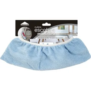 Bayeta Cubre Escobas Microfibra Rozenbal