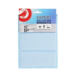 Producto Alcampo Bayeta Microfibra Baño Producto Alcampo 23 X 17 Cm