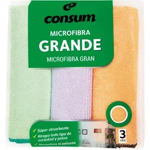 Consum