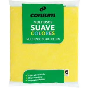 Consum