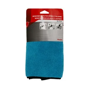 Bayeta para Limpiar y Pulir, Producto Alcampo.