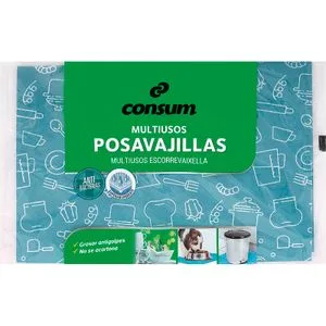 Bayeta Posavajillas Antibacterias Decorada 1 u