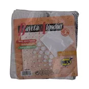 Bayeta Rejilla Eco