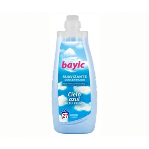 Bayic Suavizante Cielo Azul 750 Ml.
