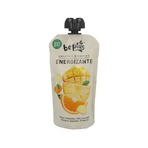 BE Plus Preparado de Frutas y Hortalizas Ecológico Beplus 150 G.