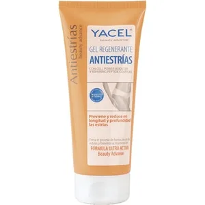 Beauty Advance Gel Regenerante Anti-estrías con Cell Power Booster Yacel