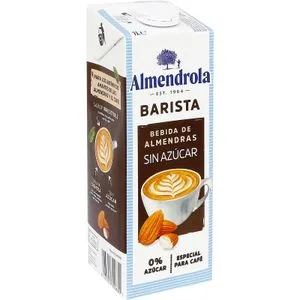 Bebida de Almendra Barista Brik 1 L