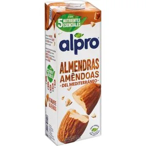 Bebida de Almendras Brik 1 L