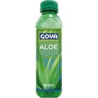 Bebida de Aloe Goya, Botella 500 Ml