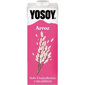 Bebida de Arroz Brik 1 L