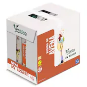 Bebida de Avena 0% Azúcares Dia Vegedia Pack 6 X 1 L
