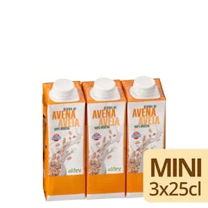Bebida de Avena Alitey 0.75 L