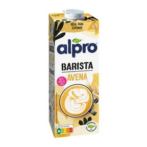 Bebida de Avena Barista 1 L