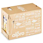 Bebida de Avena Barista Alpro Pack 8 X 1 L