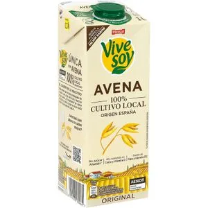Bebida de Avena Brik 1 L