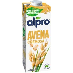 Bebida de Avena Brik 1 L
