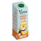 Bebida de Avena y Mango Dia Vegedia 1 L