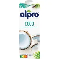 Bebida de Coco Alpro, Brik 1 Litro