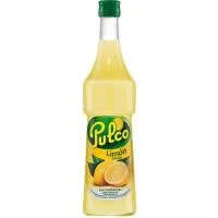 Bebida de Limón Exprimido Pulco, Botella 70 Cl