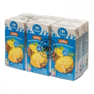 Carrefour