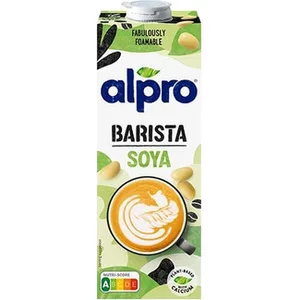 Bebida de Soja Ligera Alpro, Brik 1 Litro