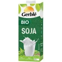 Bebida de Soja Eco Gerblé, Brik 1 Litro