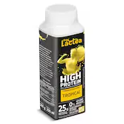 Bebida de Yogur Tropical Alta en Proteínas Dia Láctea Botella 250 Ml