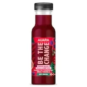 Bebida de Zumo Antioxidante Auara 330 Ml