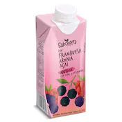 Bebida de Zumo con Frambuesa Antiox Dia Saborfera 330 Ml