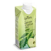 Bebida de Zumo con Té Matcha Detox Dia Saborfera 330 Ml
