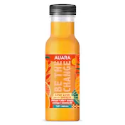 Bebida de Zumo Energía Auara 330 Ml