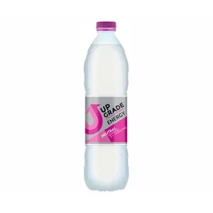 Upgrade Bebida Deportiva Botella de 1,5 L. 1500 ML