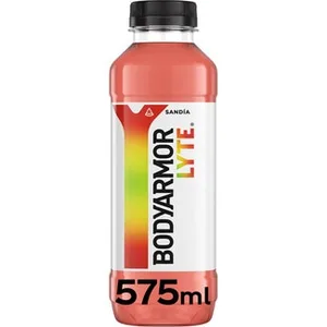 Bebida Deportiva Sabor Sandía con Electrolitos  Bodyarmor Lyte 57.5 CL