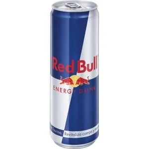 Bebida Energética Lata 0,35 L